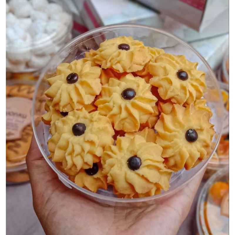 

(AYY STORE) Kue Semprit 500Gr