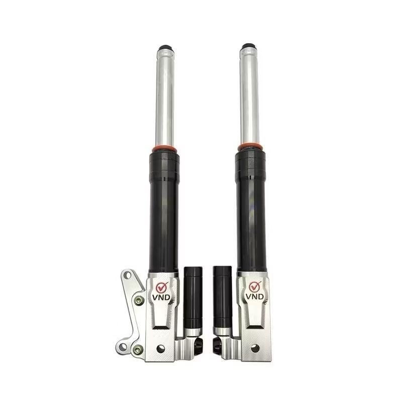 suspension vnd ak111 mio shockbreaker depan vnd mio soul/mioj/miom3 tabung shockbreaker depan vnd so