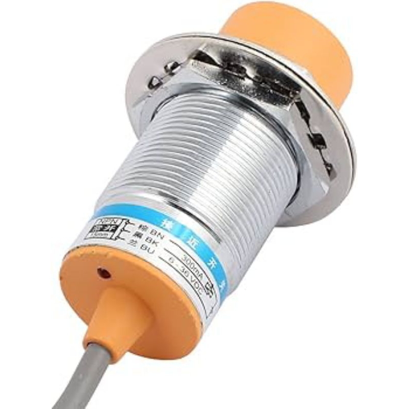 sensor induktif 30mm NPN NO LJ30A3-15-Z/BX 12v 24v