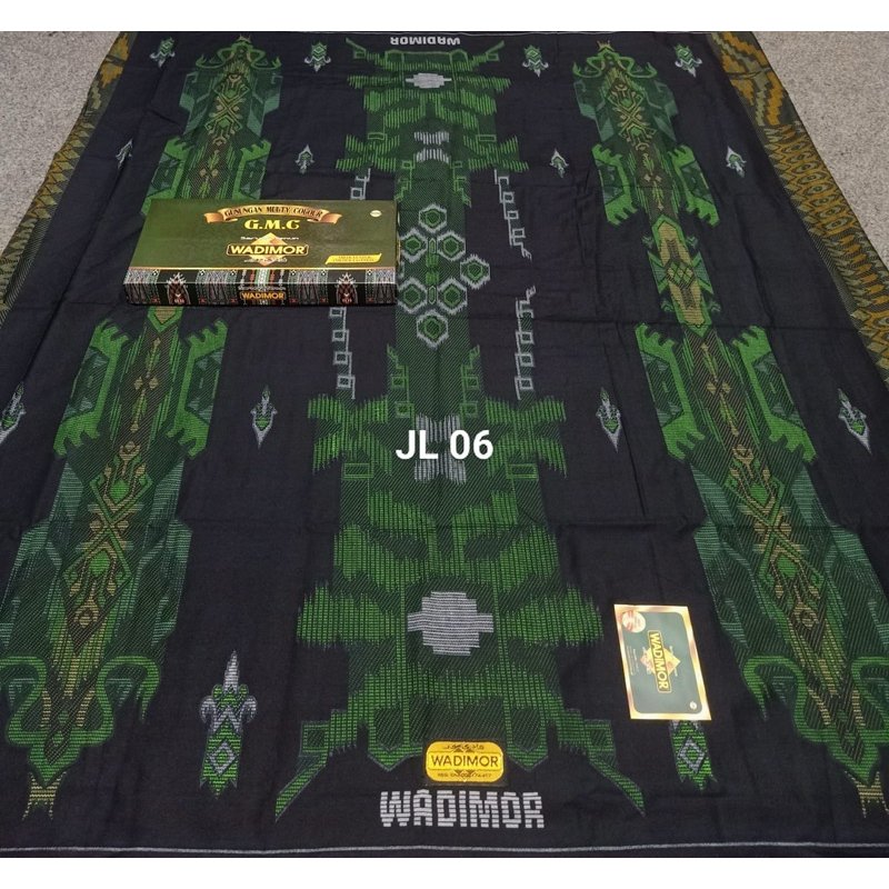 SARUNG WADIMOR GMC MOTIF BHS, WADIMOR HUJAN GRIMIS, WADIMOR MINANG, WADIMOR GOLD DAN WADIMOR TIGA