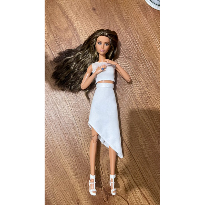 Barbie Looks Lina / Barbie MTM / Barbie Looks Lena / Barbie Looks No 1