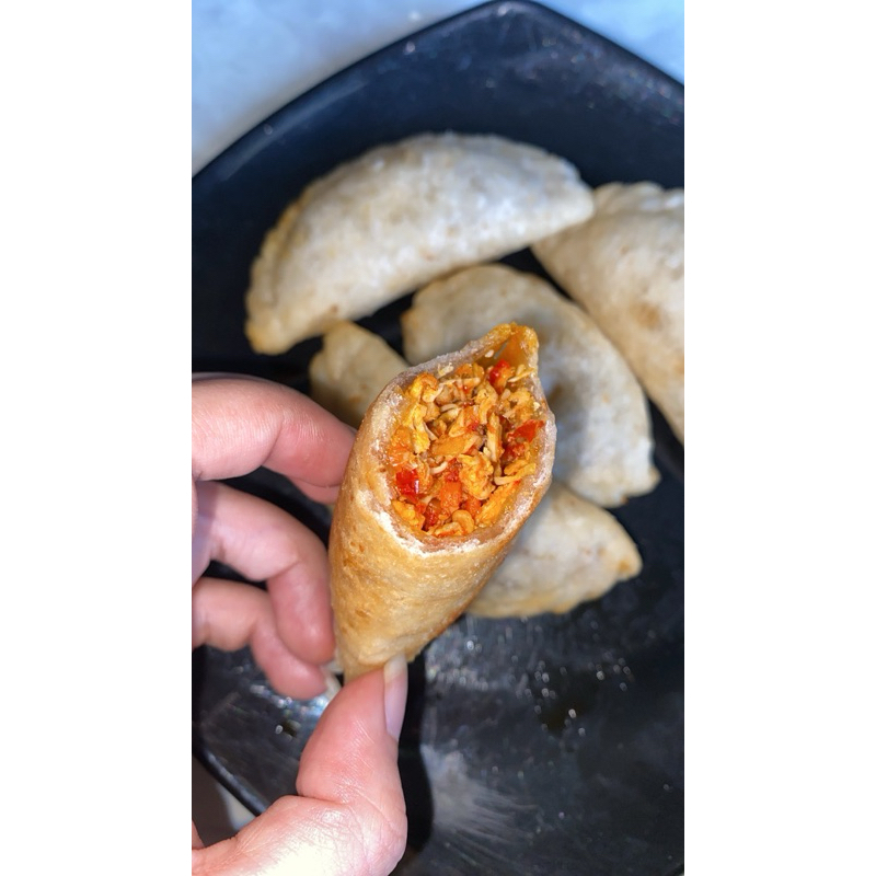 

CIRENG ISI AYAM SUWIR JAJANAN BY HAUL ISI 5