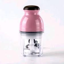 Blender Capsule Blender Serbaguna Termurah BATAM