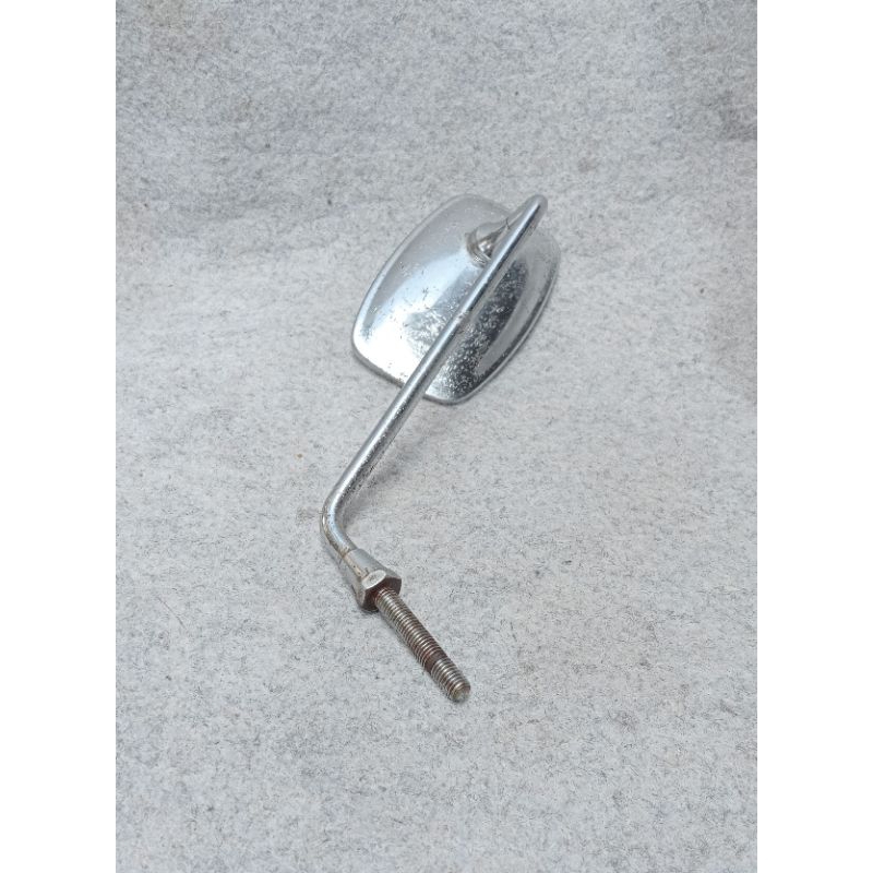 Spion Honda c50 original KIRI spion Honda pispot ORI spion Honda pispot c50 ORI spion Honda bekjul O