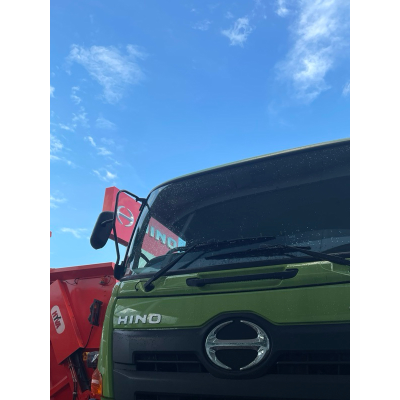 MINIATUR TRUCK