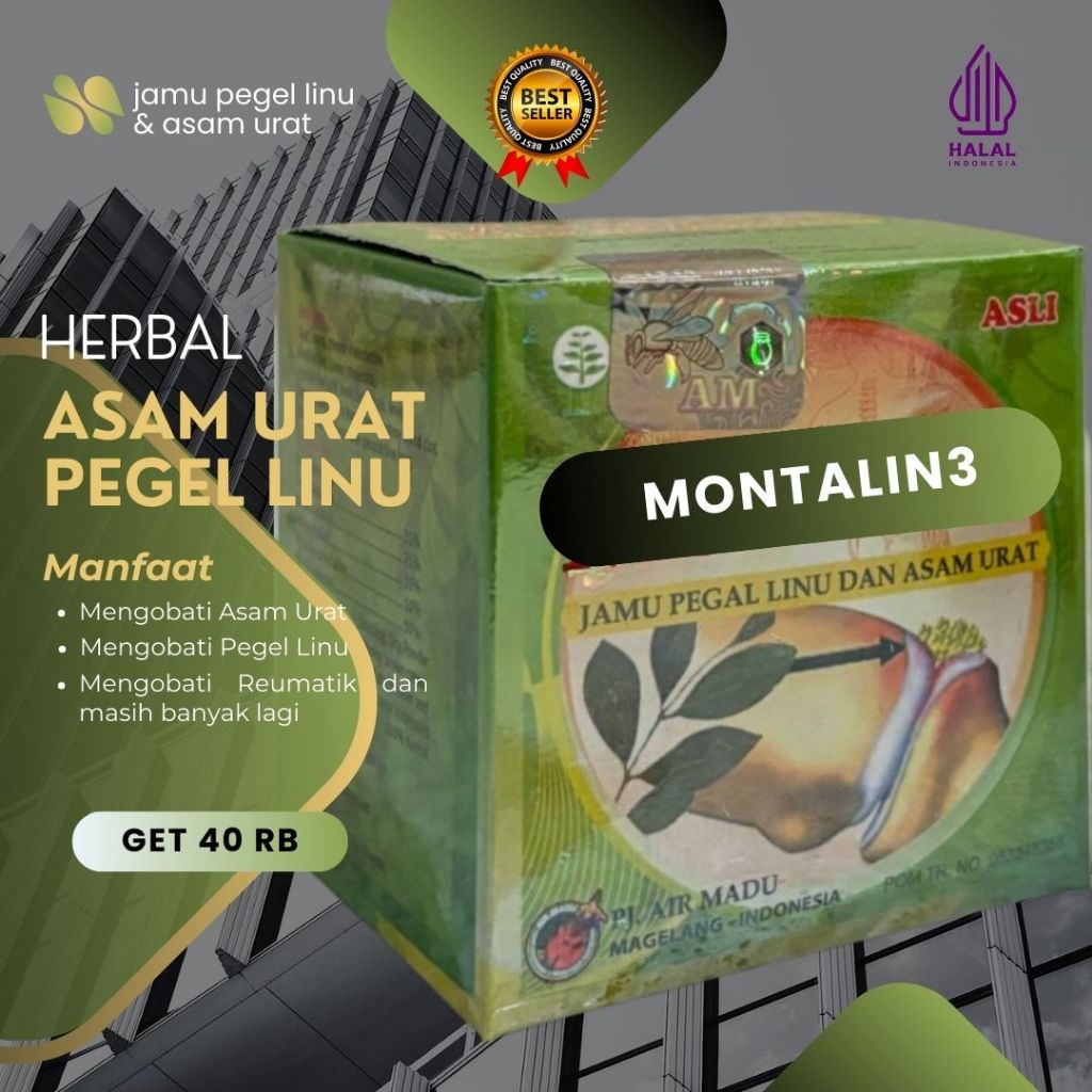 

Herbaline Herbalin3 Pege linu