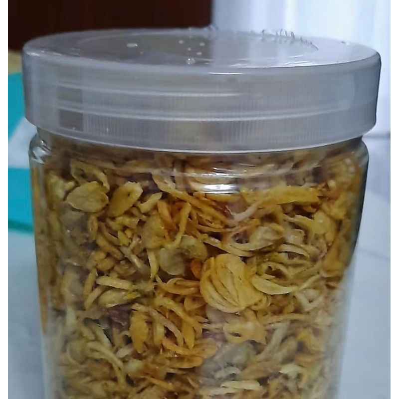 

Bawang Goreng Gurih Asli Bawang Merah Tanpa Campuran 100 persen Asli, BAWANG GORENG, BAWANG GORENG ASLI, BAWANG GORENG REMIUM, BAWANG GORENG BREBES, BAWANG GORENG ASLI TANpA TEpUNG, BAWANG GORENG MURAH