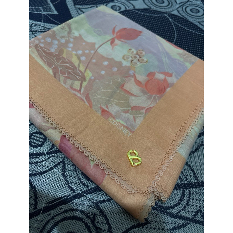 ButtonScarves Arabian size XL PL