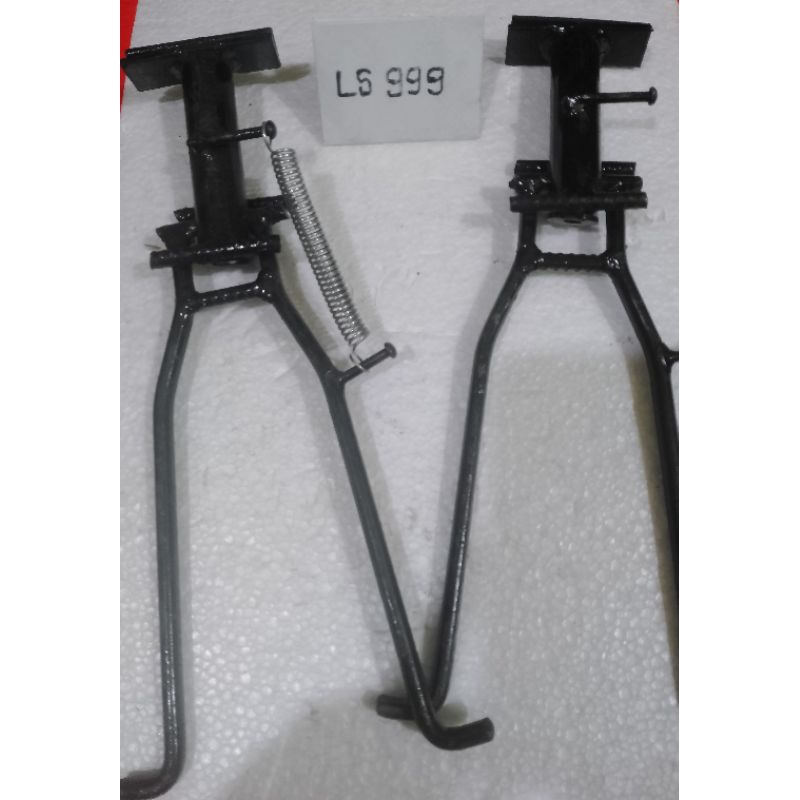 JAGANG SEPEDA / STANDARD TENGAH SEPEDA BMX UK 20" / CAGAK TENGAH SEPEDA BMX