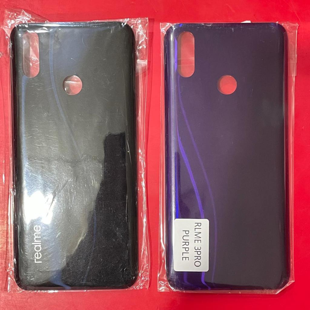 BACKDOOR REALME 3 PRO