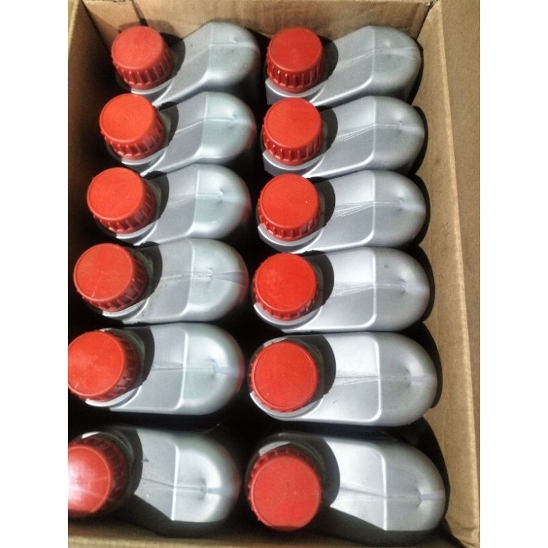 OliHyundai#ATFSP3#OLiMatic