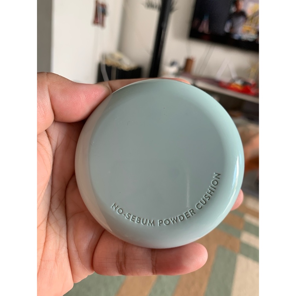 Innisfree No Sebum Cushion 23N Preloved