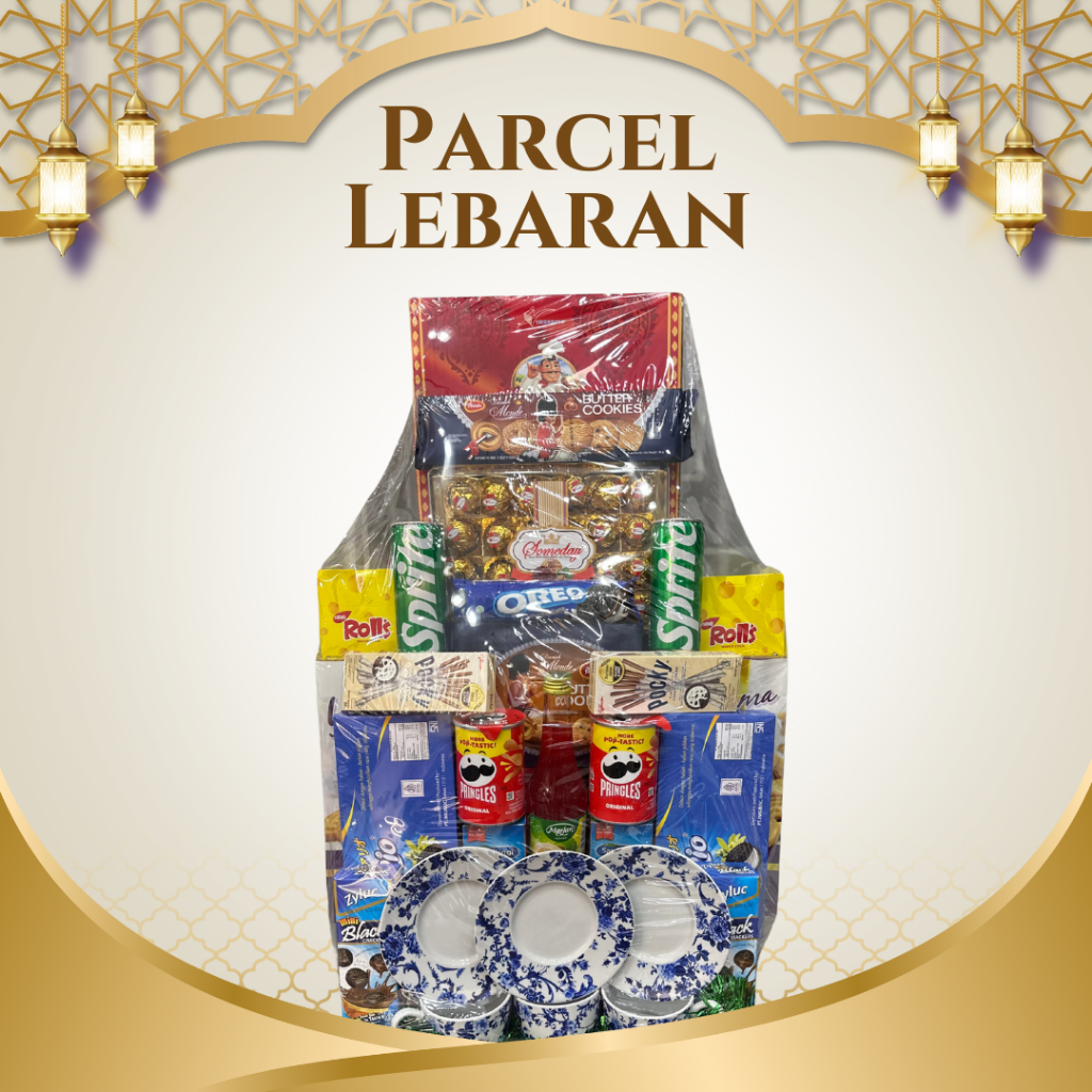 

MH COLLECTION - PARCEL LEBARAN SERIES 7