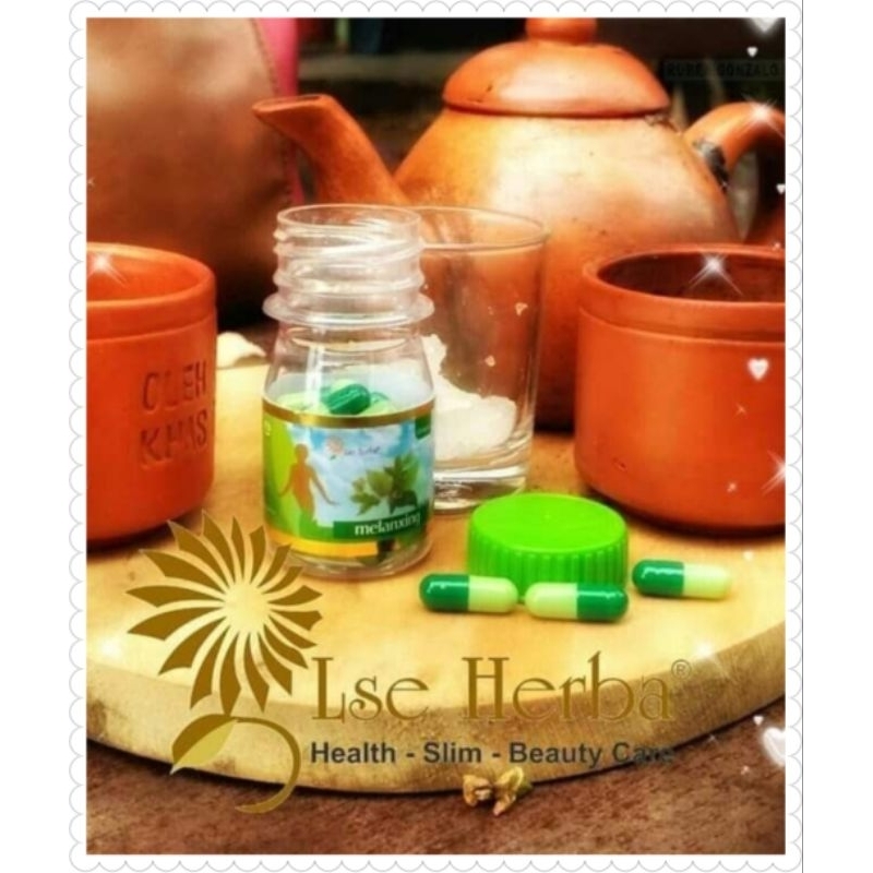 

PAKET HEMAT 2 MELANXING ORIGINAL