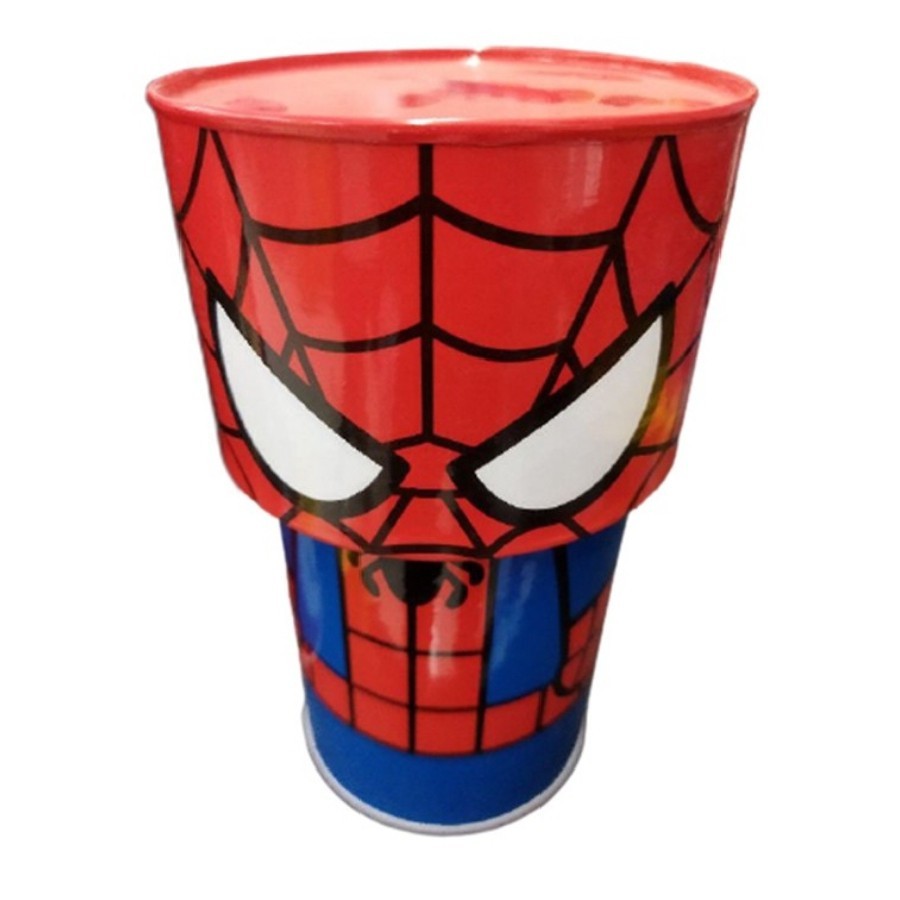 MARVEL Celengan Coin Bank Assorted