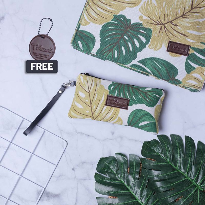 Pouch TotemiPouch Totemi TTM 413