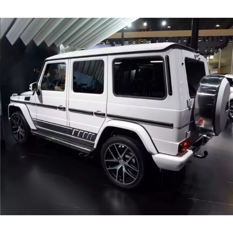 CUTTING STICKER TERBARU MOBIL JEEP, RUBICON, KATANA, JIMNY, FEROZA, ESCUDO, DLL