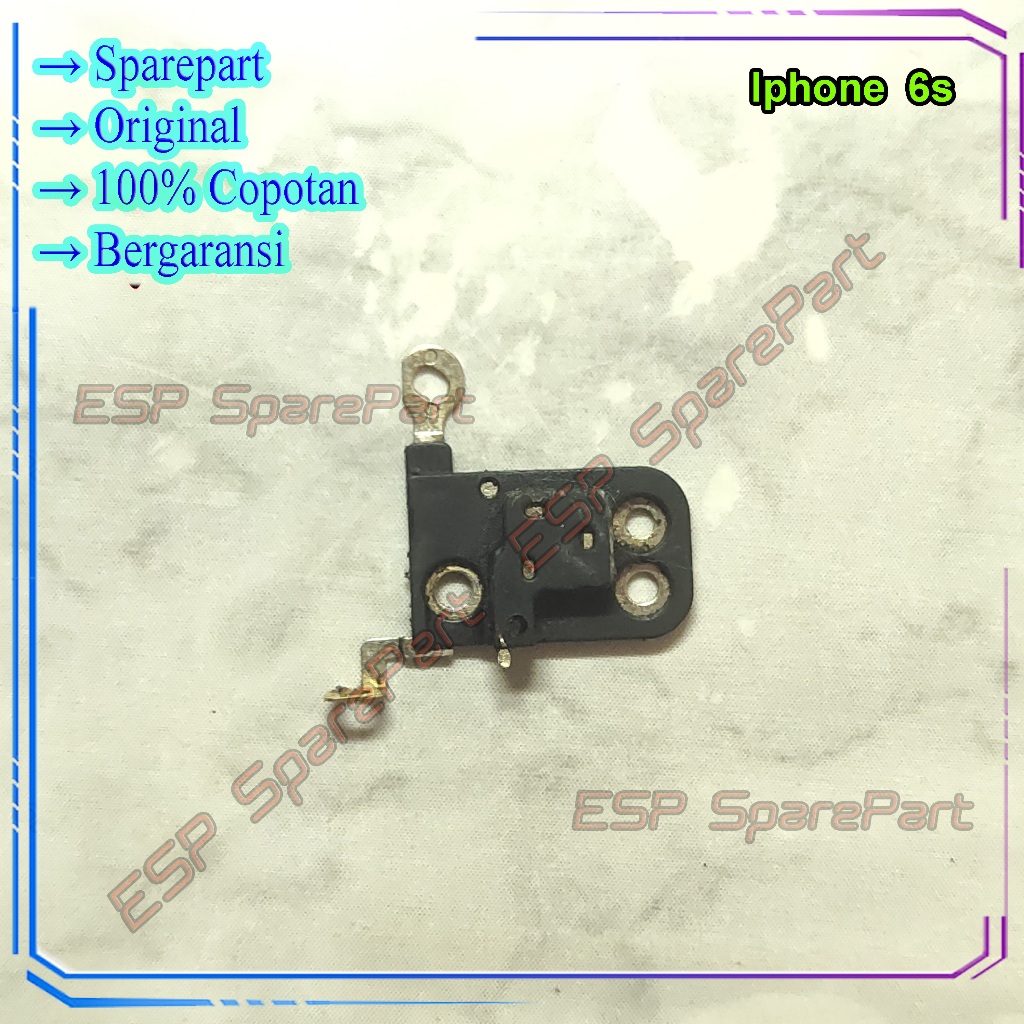 Papan Iphone 6s Antena Gps Wifi Copotan