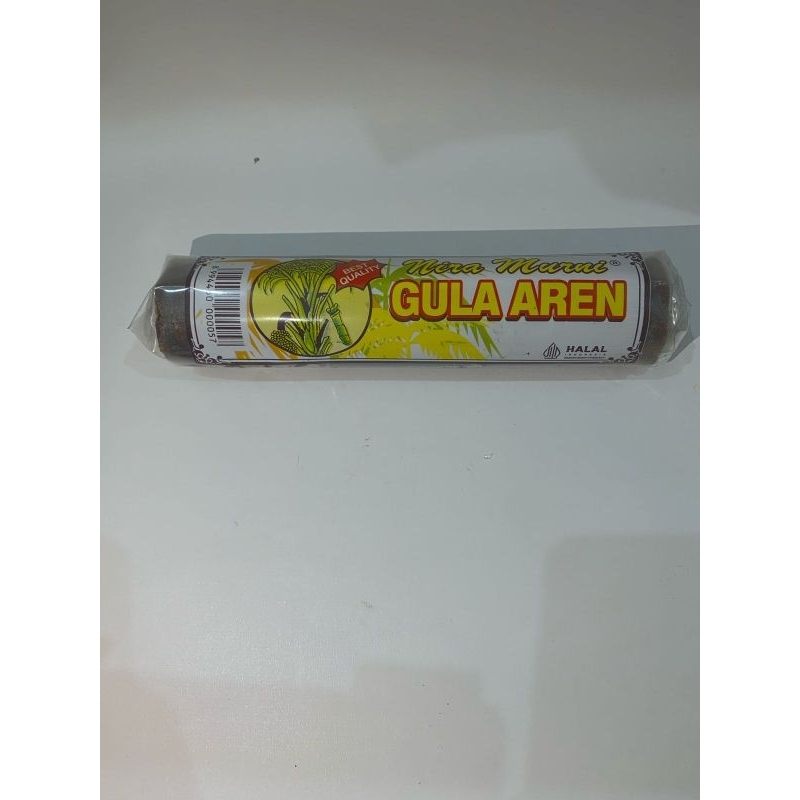 

300gr Gula Aren Nira Murni