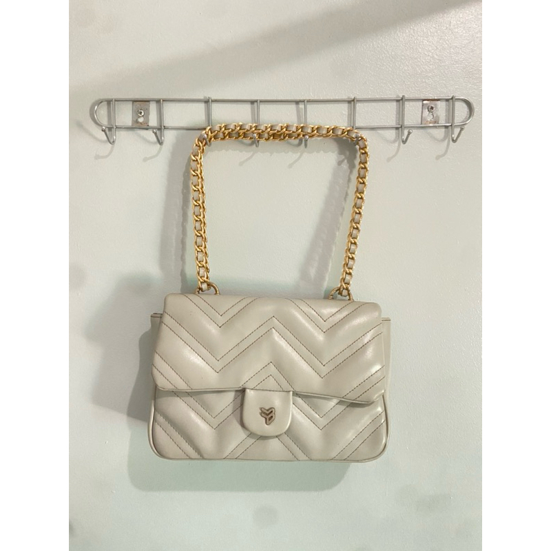 Preloved Tas Femmebravile Shoulderbag [KHUSUS BATAM]