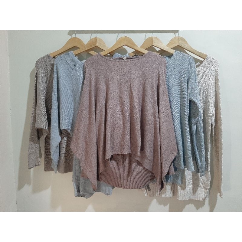 BATWING RAJUT PREMIUM