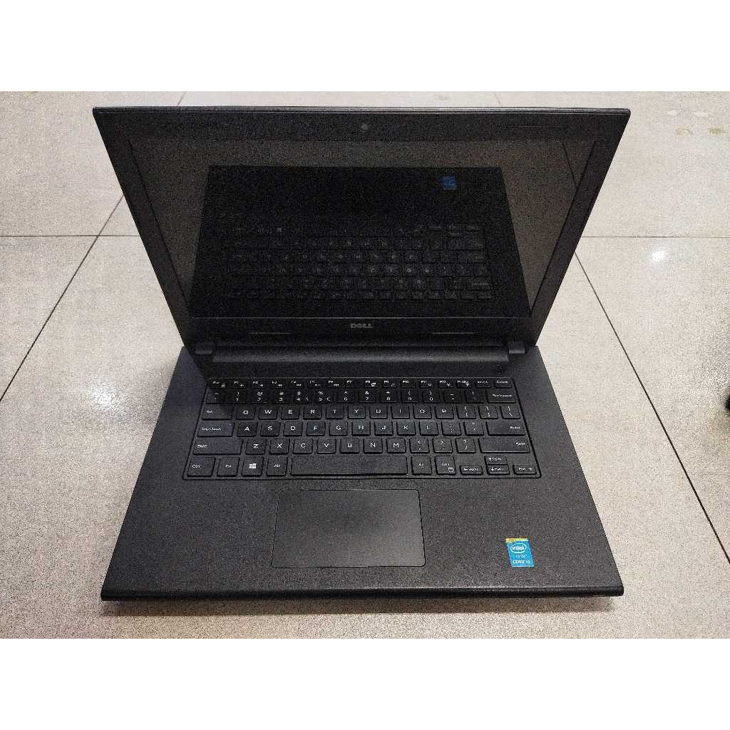 Notebook Dell Inspiron 3442