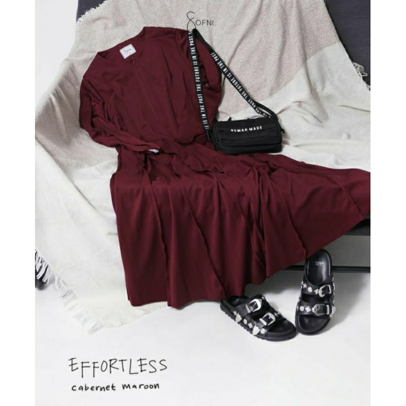 Preloved Bysofni / Preloved Effortless Bysofni / Preloved Effortless