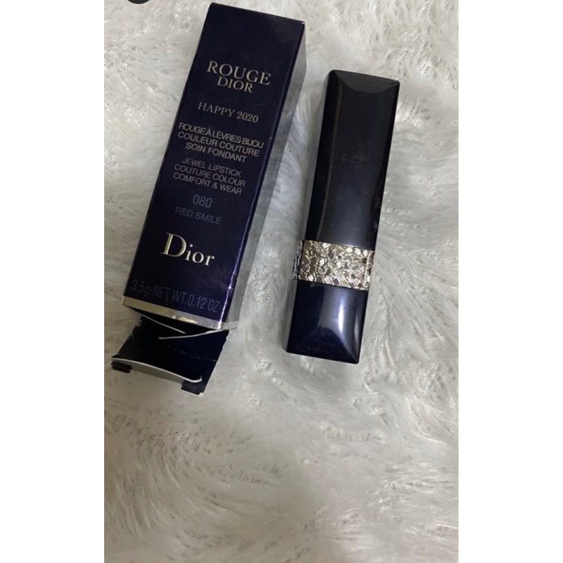 Dior lipstik