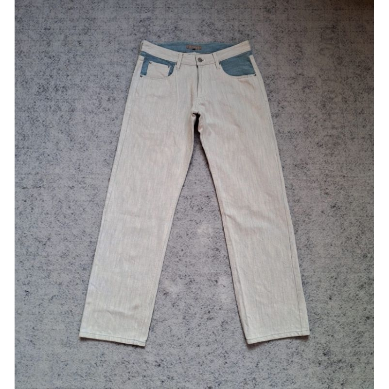 Japanese Brand Hiromichi Nakano size M