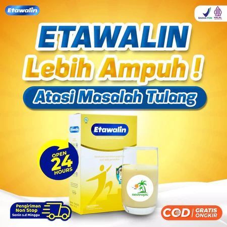 

Susu Etawalin Memiliki Kandungan Protein Tinggi Menjaga Kesehatan Tulan Dan Sendi 1 Box