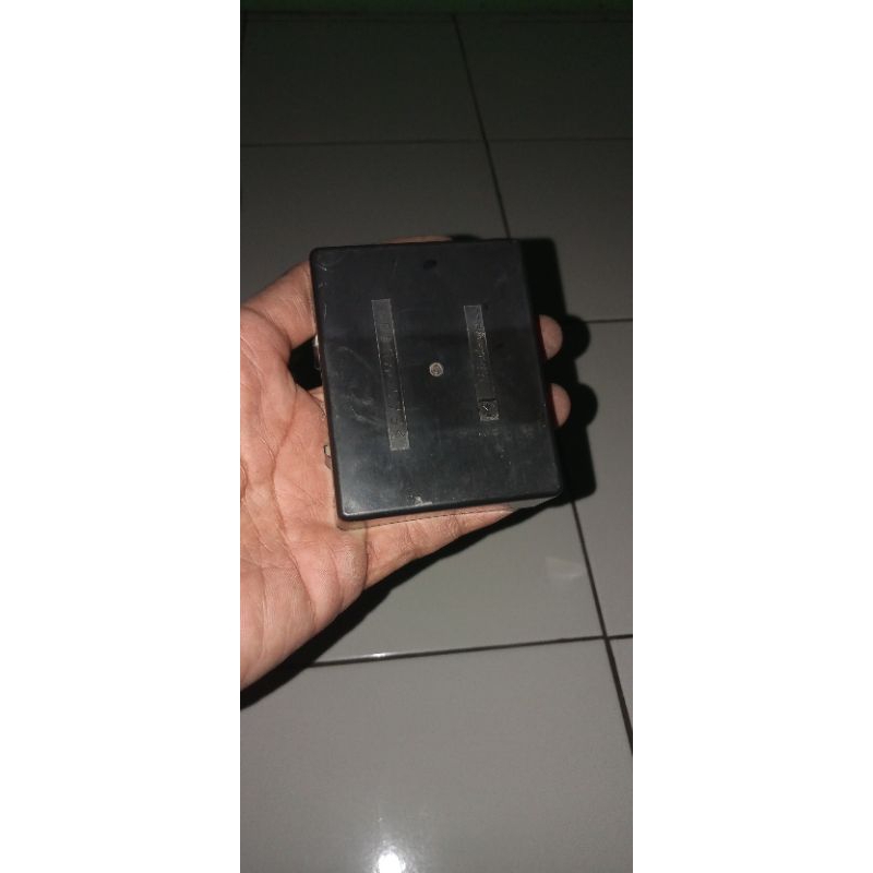 CDI Ori Copotan Beat Karbu