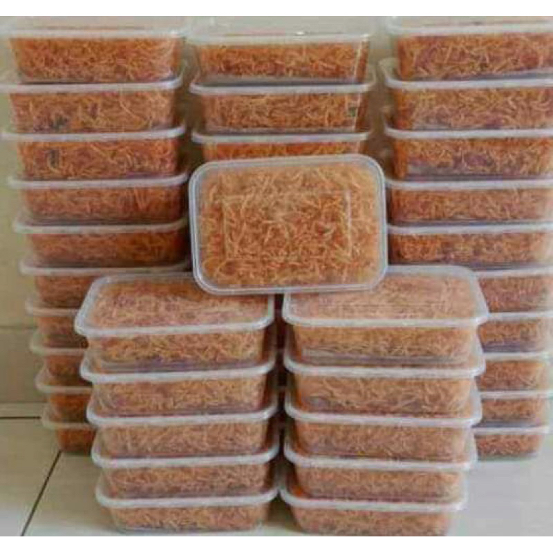 

Kentang Mustopa Kacang teri