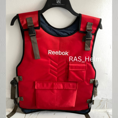 Rompi Motor/Rompi Bikers/Pelindung Dada/Body Protector Reabook, Rompi Motor dan Rompi Kulit murah