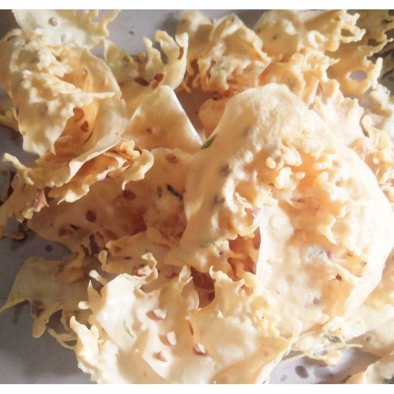 

Rempeyek (Peyek )