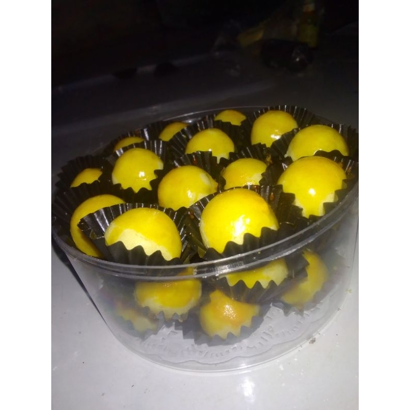 

Kue Nastar