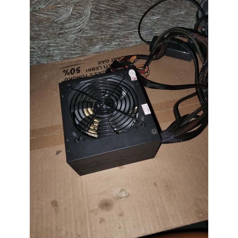 PSU enlight 5000w 80+ bronze
