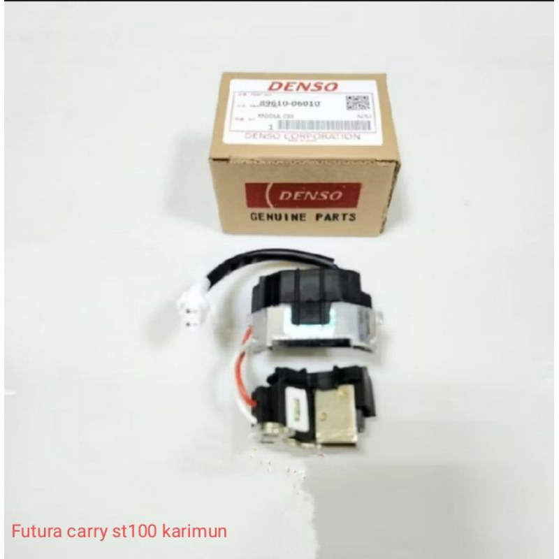 MODUL CDI FUTURA CARRY ST100 KARIMUN