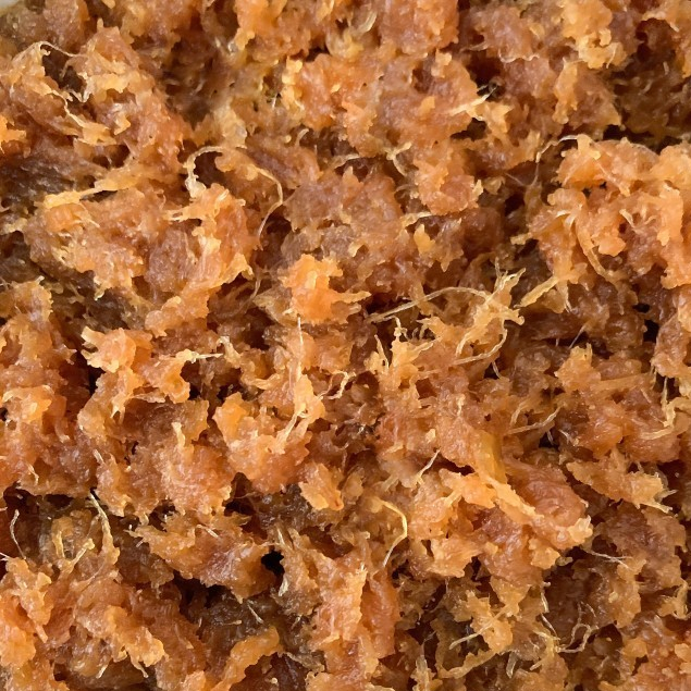 

Selai Nanas Nastar Premium Khas Bangka 1 Kg