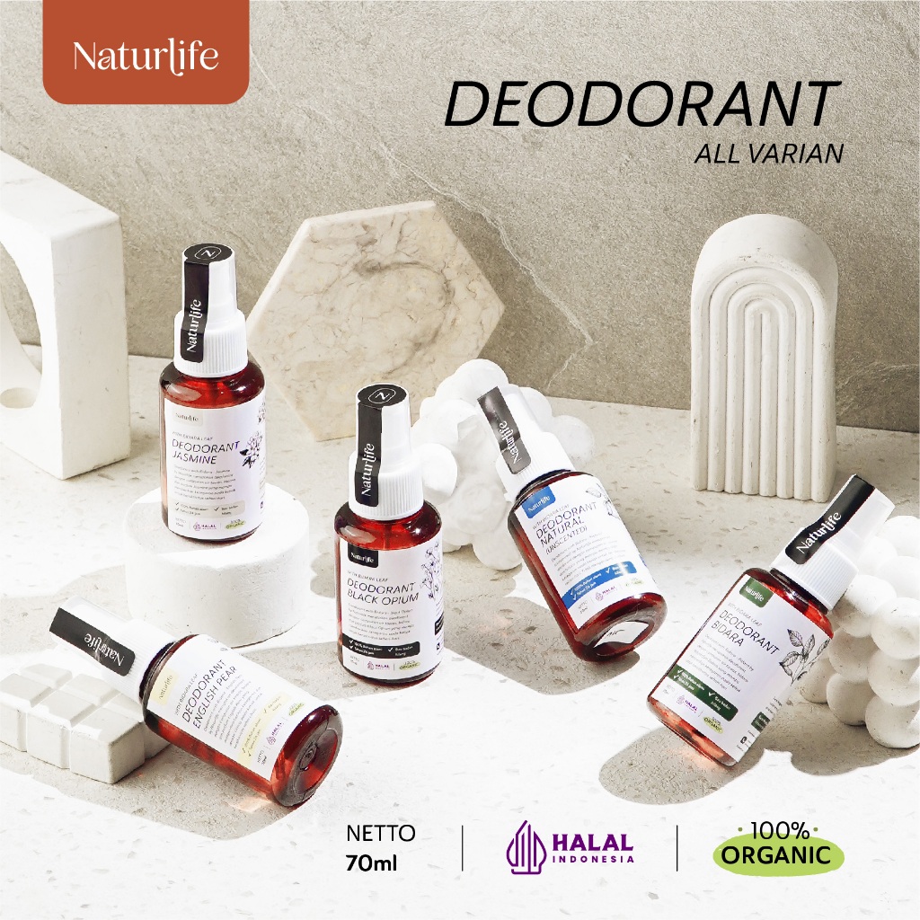 

Premium DEODORANT TAWAS NATURAL SPRAY / TAWAS SPRAY 70ML / DEODORANT SPRAY TAWAS CAIR / DEODORANT