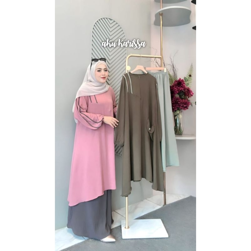 ONE SET MALAYSIA CRINGKEL