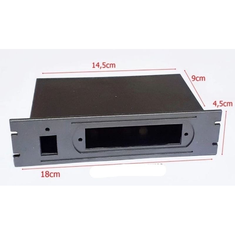 Box Mp3 Panel Modul Mp3 Kotak Mp3
