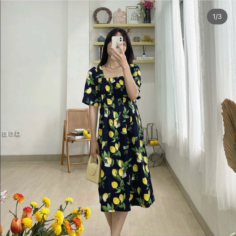 PRELOVED DRESS SAL OFFICIAL