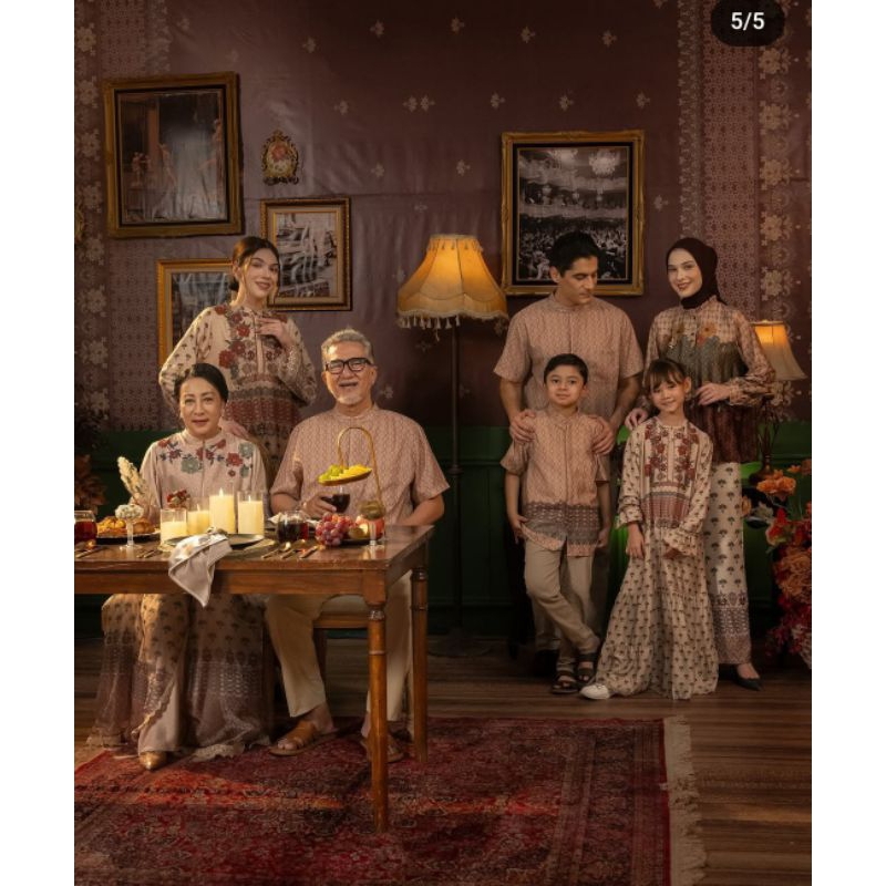 JASTIP HEAVEN LIGHTS WARNA LAKE