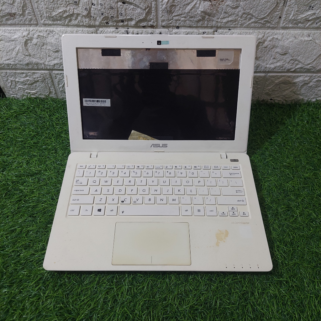 CASING NOTEBOOK ASUS X200MA