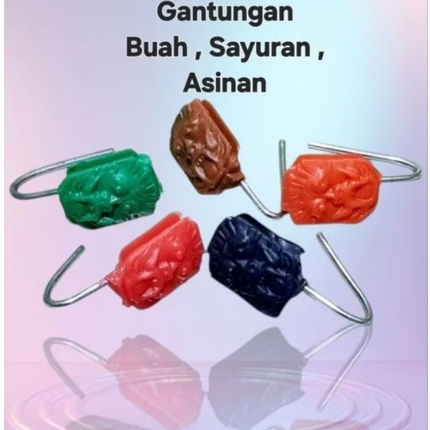 Cantolan Barong Buah , Sayur , Asinan Kenari