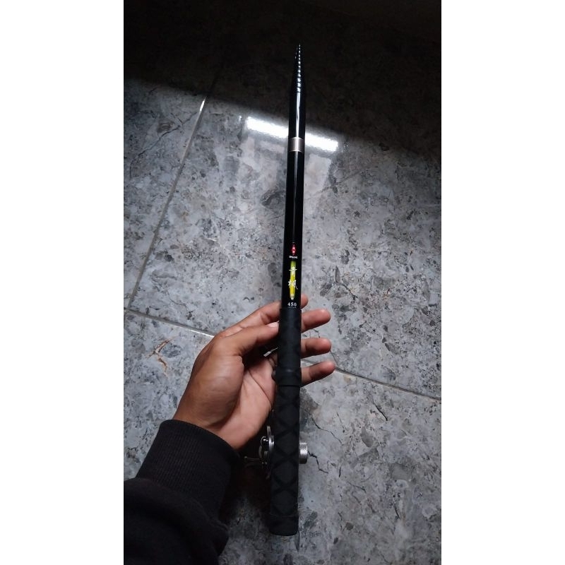 Tegek fl special pj 450