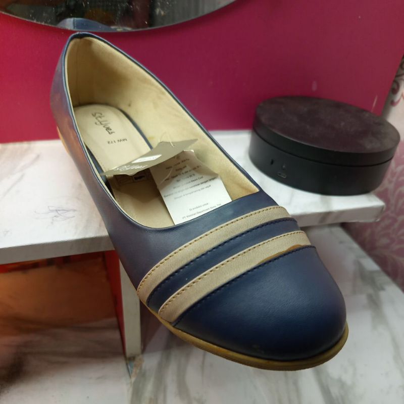 flatshoes/obral/matahari