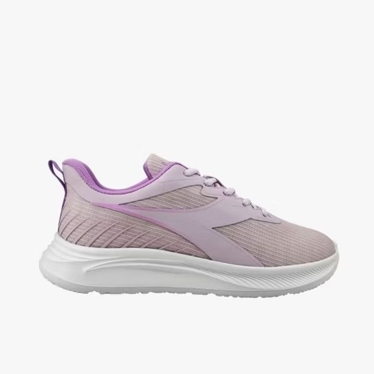 DIADORA MICHAEL WOMENS RUNNING SHOES - PINK