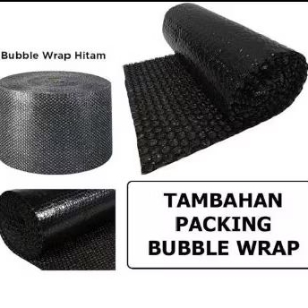 

Tambahan packing bubble