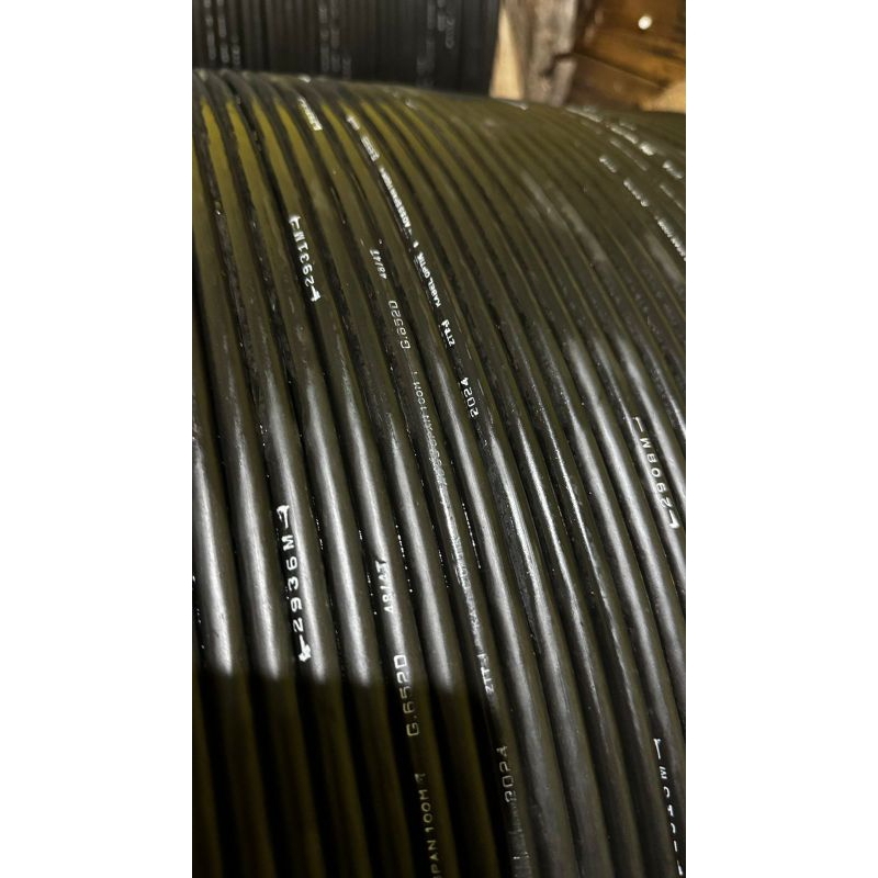 Kabel FO ADSS 48 Core 3000m